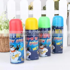 Aerosol Snow Spray/christmas Snow Spray thumbnail-5