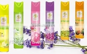300ml Long Lasting Household Air Freshener thumbnail-5