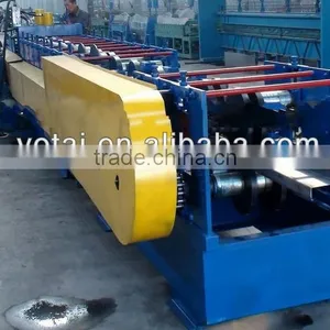 China Made High Quality and Cheap Price Z Purline Machine thumbnail-1