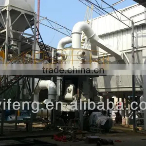 Large Scale Vertical Grinding Machine thumbnail-2