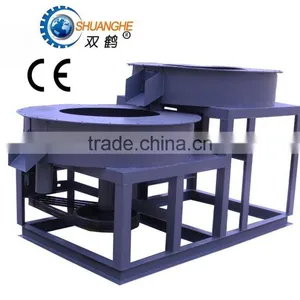 Bio Fertilizer Machine Shandong Shuanghe Machine Manufacture(CE) thumbnail-1