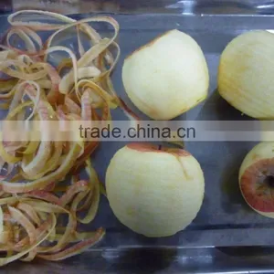 High Quality Hot Sale Apple Peeler Corer Slicer Machine With Best Price for Sale thumbnail-2