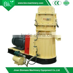 Pellet Mill for Corn,sawdust.rice Husk,/pellet Mill Equipment for Making All Kinds of Stalk thumbnail-1