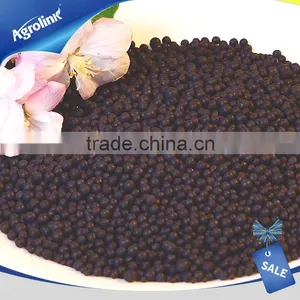 Buy High Quality Npk 12-1-2 Humic Acid + Amino Acid Granule Fertilizer thumbnail-2