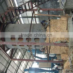 Gypsum Powder Production Line thumbnail-1