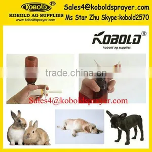 Rabbit Drug Feeding Sprayer ,mecidine Sprayer thumbnail-1