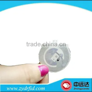 Custom Ntag213 Sticker Soft Magnet Factory thumbnail-4