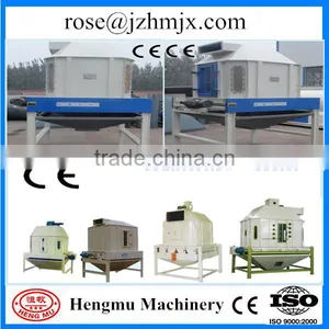 Smooth Material Flowing and Uniform Discharging 4t/h Evaporative Cooling System thumbnail-1