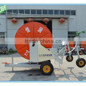 Agricultural Big Irrigation Area Farmland Irrigation System thumbnail-4