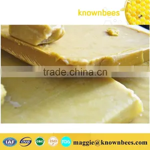 Yellow / White Best Quality Beewax thumbnail-4