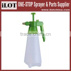 ILot 1.5L Pressure Sprayer White Box Adjustable Brass Nozzle thumbnail-1