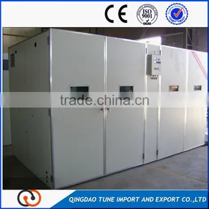 Chicken Egg Incubator/chicken Hatching Machine thumbnail-3