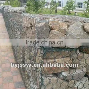 Hot Sale Stone Gabion Mesh thumbnail-1