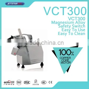 Wholesaler JETSTAR Stainless Steel Vegetable Cutting Machine thumbnail-1