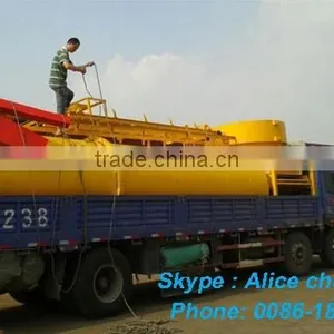 Mainly Designed Palm Fiber Dryer for Palm Leaf thumbnail-2