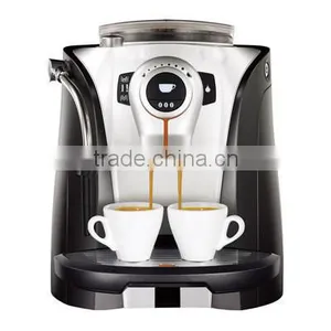 Nespresso Coffee Machine thumbnail-5