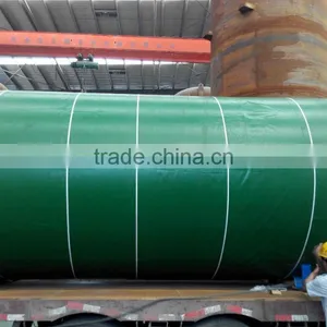 3000L Vertical Cryogenic Liquid Storage Tank LNG Station Tank thumbnail-5