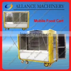 1 ALMFC10 Food Cart Equipment thumbnail-1