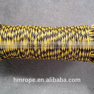 pp Hollow Braid Rope/water Ski Rope/pp Ski Rope thumbnail-1
