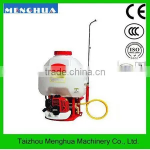 Gas/Gasoline Engine Powered of Backpack Sprayer MH-900A thumbnail-1