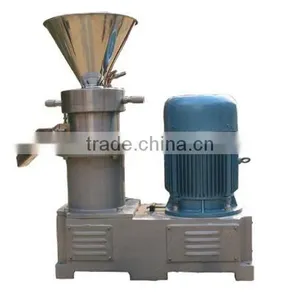 New Design Good Price Peanut Butter Machine Colloid Mill thumbnail-4