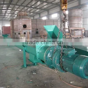 XLS Model Shaftless Screw Conveyor System,transportation thumbnail-1