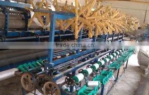 Anhui Sun Netting Tackle Co., Ltd. company overview - view 2 thumbnail