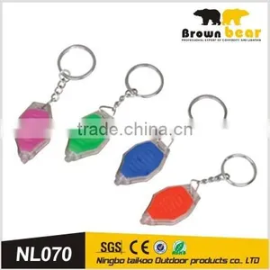 1led Light Keychain thumbnail-1
