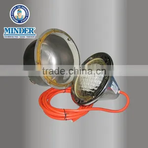 SBN Series Stainless Steel AISI304 Led Underwater String Lights Led Light Underwater Swimming Pool Underwater Light Underw thumbnail-1