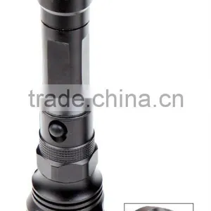 High Power Aluminum Flashlight thumbnail-1
