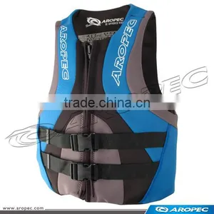Sandwich Plus ISO Approval Sandwich/NBR Life Jacket thumbnail-1