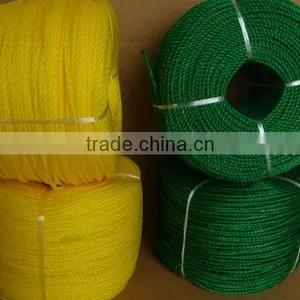 PE Fishing Rope thumbnail-2