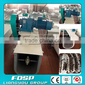 Conveying Equipment in Port Industries, Silo Area, Drag Conveyors 90tph thumbnail-2
