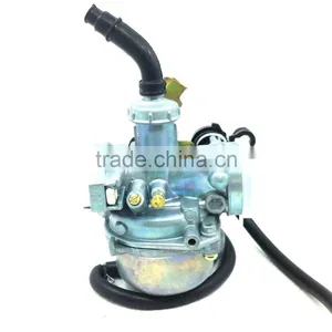 Motorcycle Carburetor C70 Parts Aftermarket C700 Pz19-70 With High Quality thumbnail-1