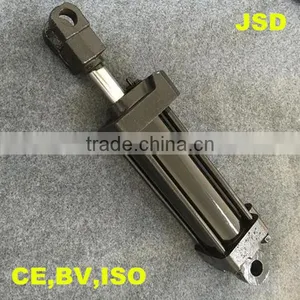 High Quality Small Hydraulic Cylinder For Press Machine thumbnail-3