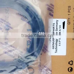 Concrete Mixer Truck Oil Ring 150-113-12 thumbnail-1