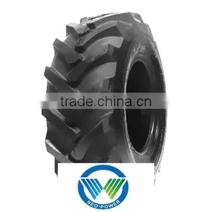 Radial Farm Tractor Tyre 280/85R24 LR861 R-1 TIRE thumbnail-2