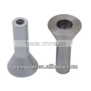 Whole Mechanical Parts Processing & Milling Batch Parts Processing for Sale thumbnail-3