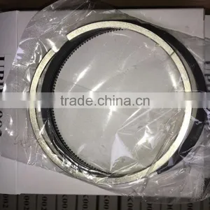 High Quality Engine 1103 1104T Part Piston 3 Rings Set UPRK0002 thumbnail-1