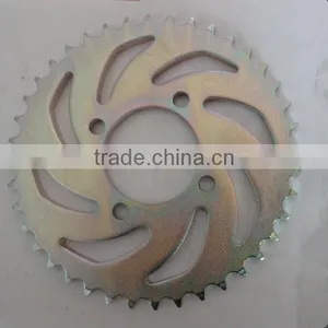 Cheap Factory Directly Motorcycle Chain Sprocket Price thumbnail-4