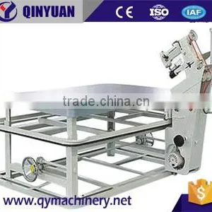 Used Mattress Tape Edge Sewing Machine thumbnail-3