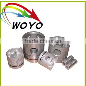 Farm Machinery Diesel Engine Piston for Sale thumbnail-2