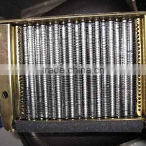 Agriculture Machinery Parts Condenser for Diesel Engine thumbnail-5