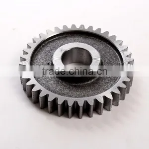 Farm Single Cylinder Diesel Engine Parts Large Gear Manufacturer thumbnail-4