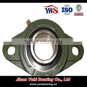 Pillow Block Bearing UCFL207 thumbnail-1
