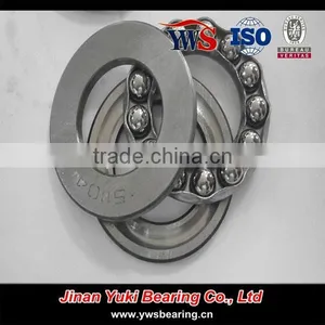 51220 Thrust Ball Bearing 51220 thumbnail-3