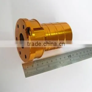 Wholesale Cnc Machining Aluminum Parts Made in Making Machining Parts thumbnail-6