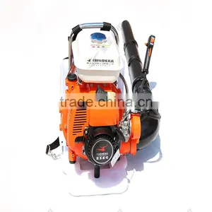 92cc EB916 Air Leaf Blower With Metal Impeller thumbnail-2