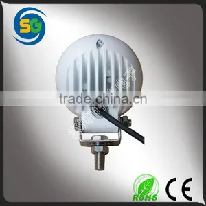 Super Bright 15w Led Work Light for Mining Truck, Jeep, Atv, Suv thumbnail-3