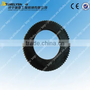 Changlin ZL50H Wheel Loader Z50B.4.2-7 Driven Disc thumbnail-1